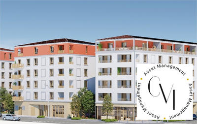 Local commercial - 69 m²