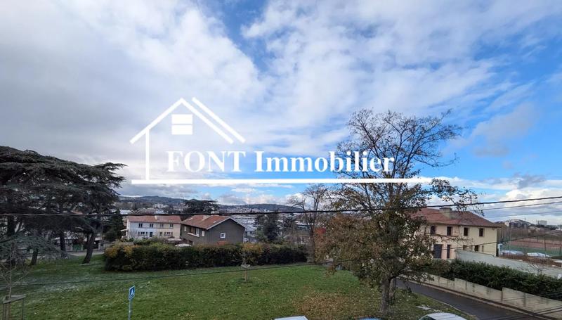 Maison - 104 m² - 5 pièces