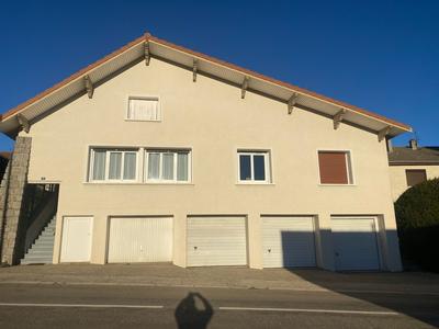 Maison traditionnelle - 210 m² - 6 pièces