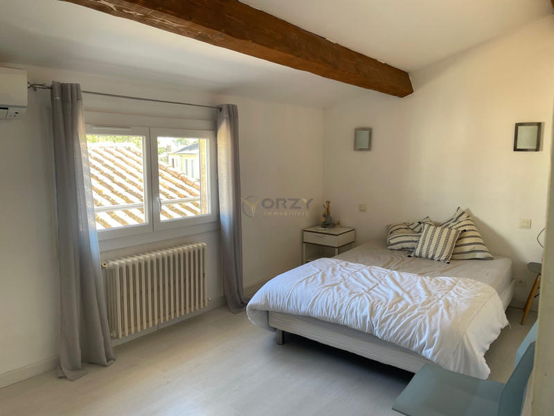 Maison - 115 m² - 4 pièces