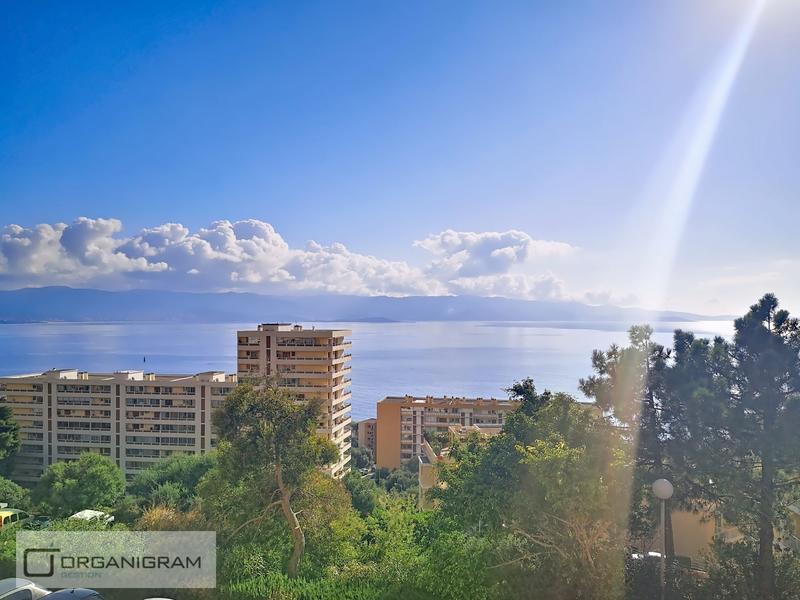 Appartement - 25 m² - 1 pièce