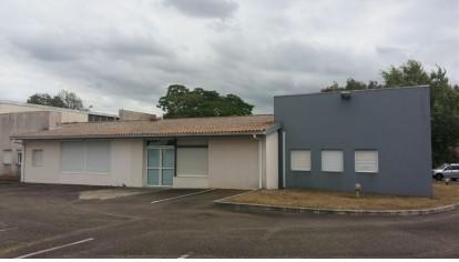 Bureau - 234 m² - 15 pièces