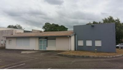 Bureau - 234 m² - 15 pièces