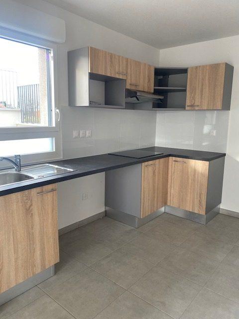 Villa - 71 m² - 3 pièces