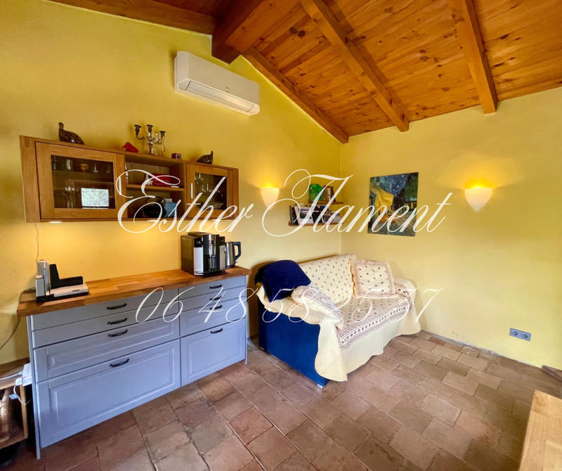 Propriété - 32 m² - 2 pièces