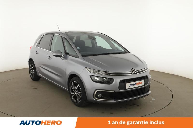 Citroën C4 Picasso (2) 1.6 Thp Feel Eat6 165 ch