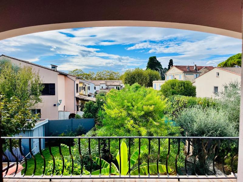 Maison - 57 m² - 2 pièces