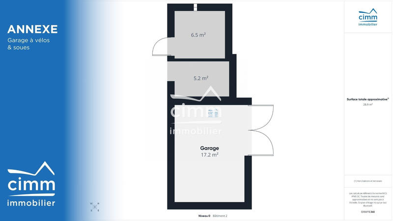 Maison ancienne - 145 m² - 7 pièces