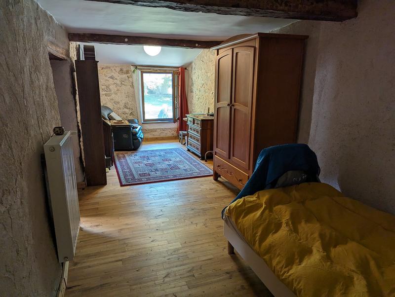 Ferme - 259 m² - 9 pièces