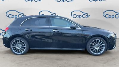 Mercedes Classe a 1.3 250 218 8g-Dct Amg Line