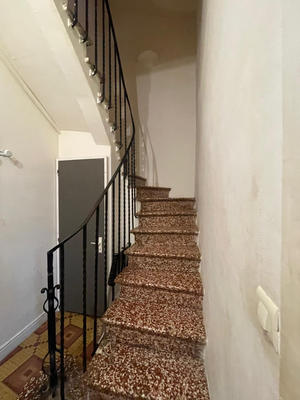 Maison de village - 76 m² - 4 pièces