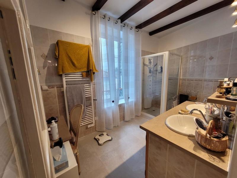 Maison - 165 m² - 4 pièces