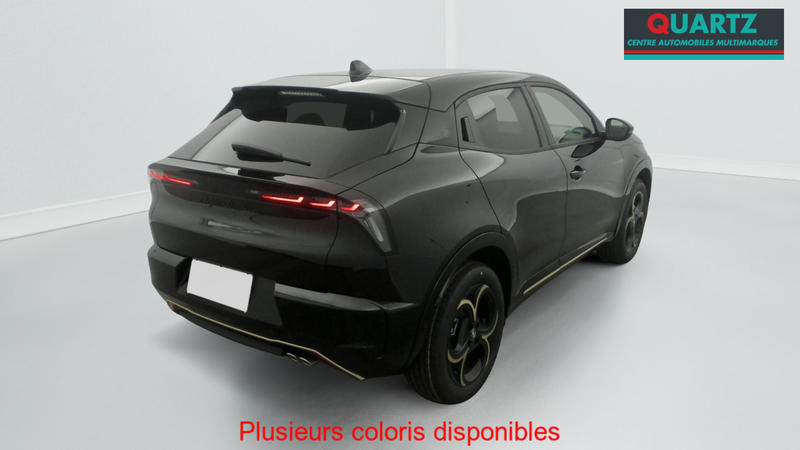 Alfa Romeo Junior 1.2 Ibrida 145 ch eDCT6 Intensa