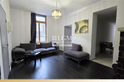 Immeuble - 166 m² - 2 pièces