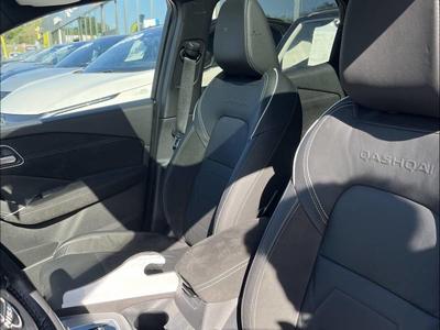 Nissan Qashqai e-Power 190 ch n-Design+