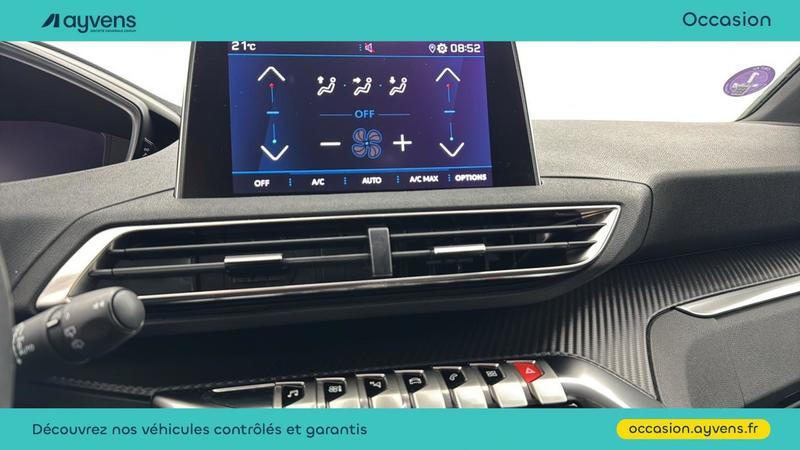 Peugeot 5008 1.2 PureTech 130ch s&amp;S Active Pack Eat8