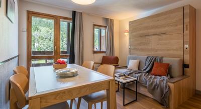 Appartement - 28 m² - 1 pièce