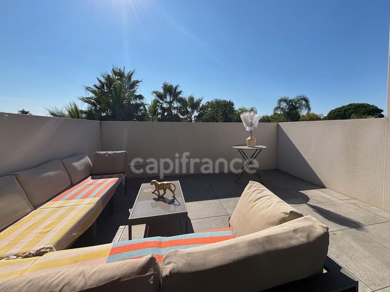 Maison - 200 m² - 6 pièces