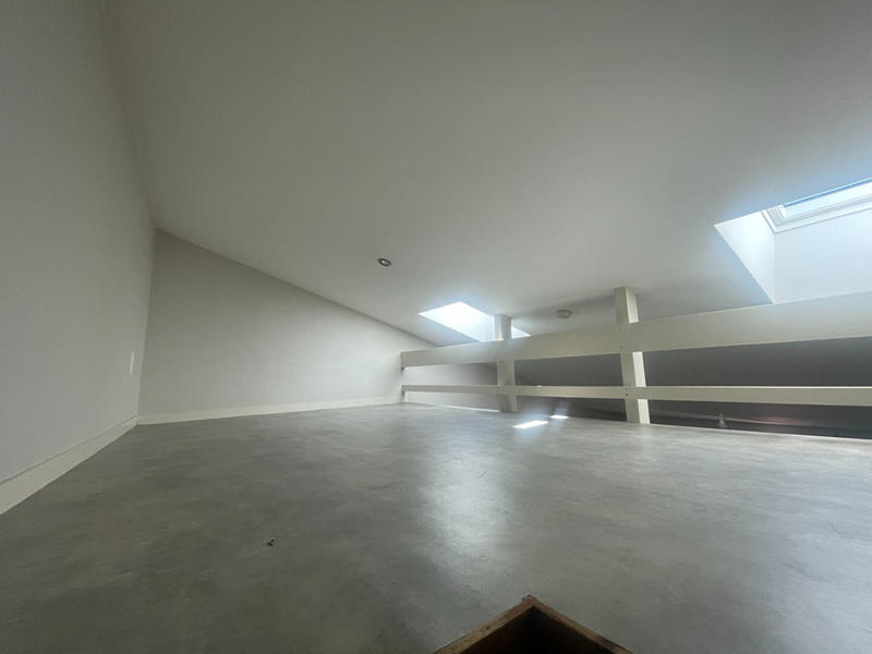 Appartement - 31 m² - 1 pièce