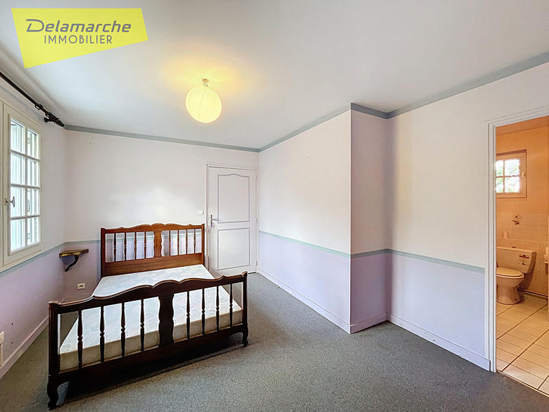 Maison - 288 m² - 12 pièces