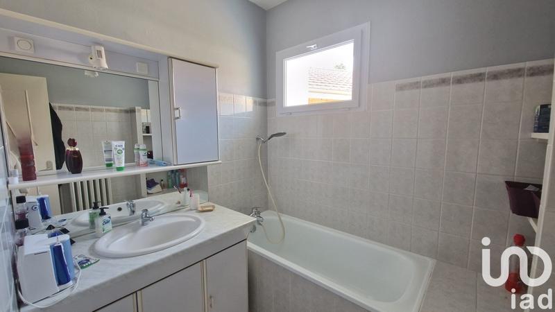 Maison - 184 m² - 7 pièces