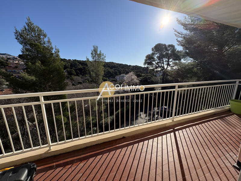 Appartement - 78 m² - 4 pièces