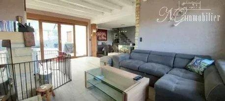 Maison - 170 m² - 6 pièces