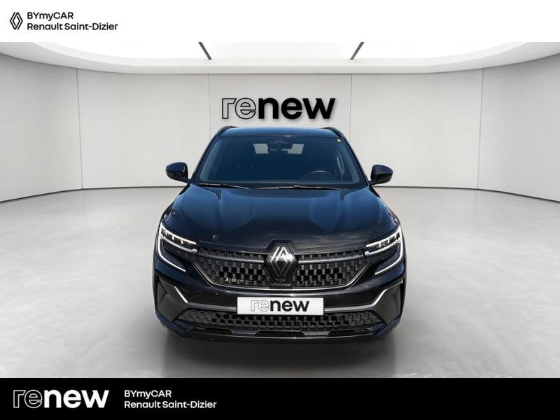 Renault Austral E-Tech hybrid 200 Iconic esprit Alpine