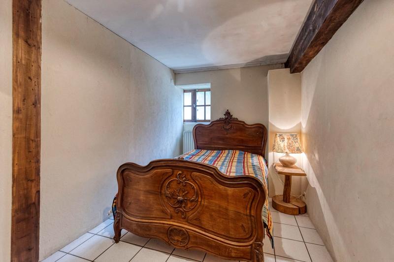 Maison - 191 m² - 6 pièces