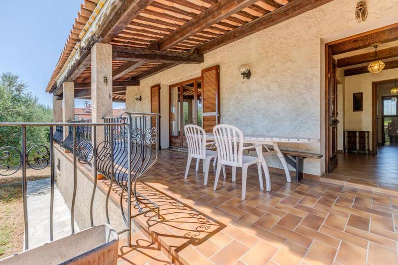 Villa - 147 m² - 4 pièces