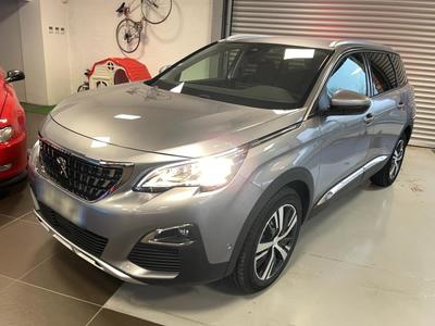Peugeot 5008 II Puretech 130 s&amp;S Allure