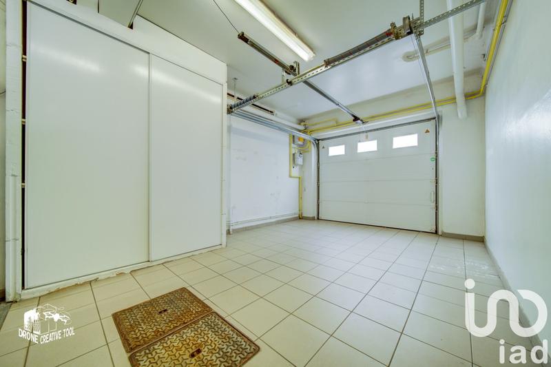 Maison - 190 m² - 6 pièces