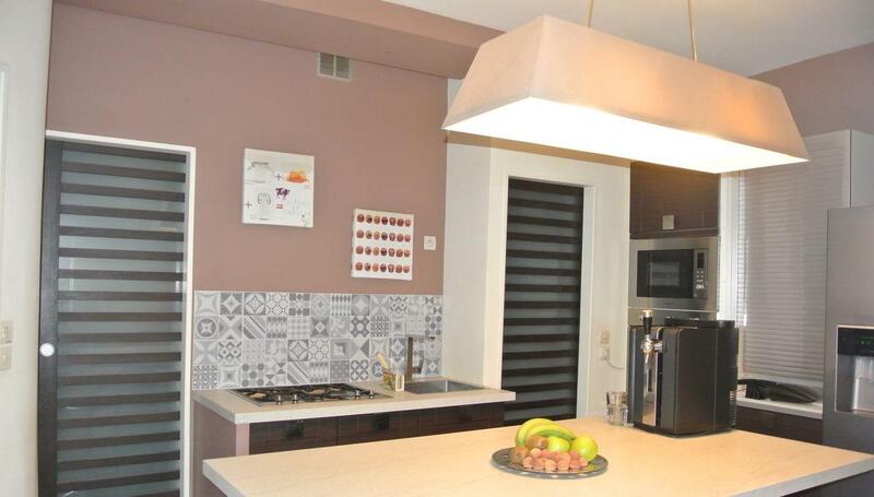 Appartement - 59 m² - 4 pièces