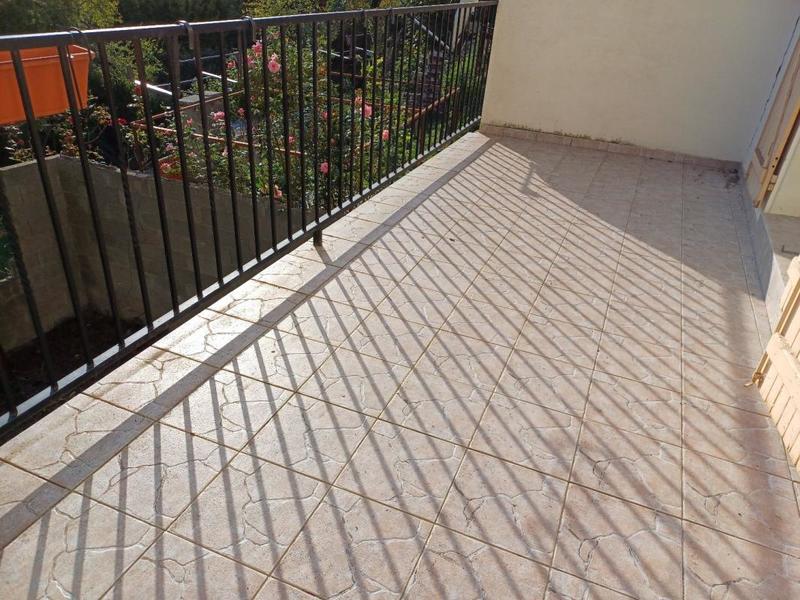 Maison - 94 m² - 5 pièces