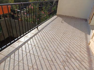 Maison - 94 m² - 5 pièces