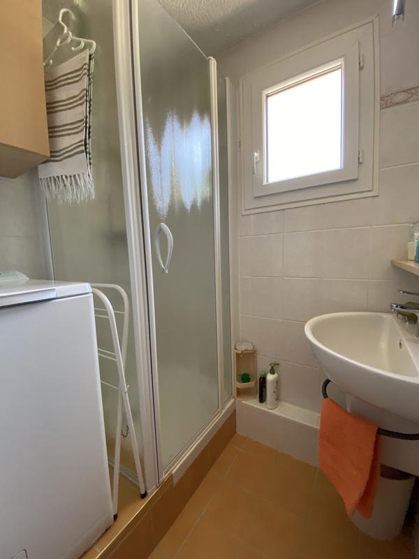 Appartement - 63 m² - 4 pièces