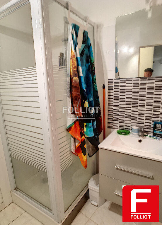 Appartement - 92 m² - 5 pièces