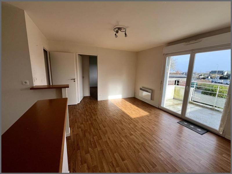 Appartement - 41 m² - 2 pièces
