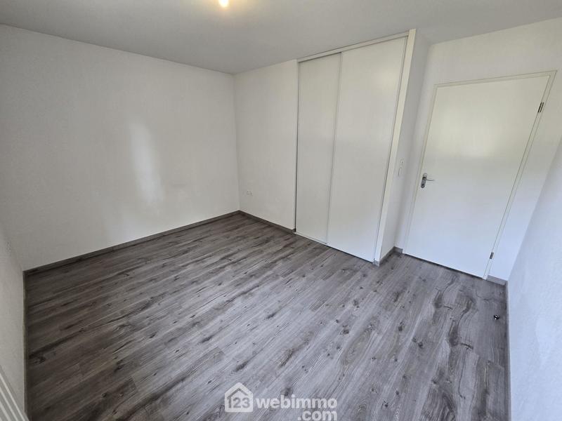 Appartement - 73 m² - 3 pièces