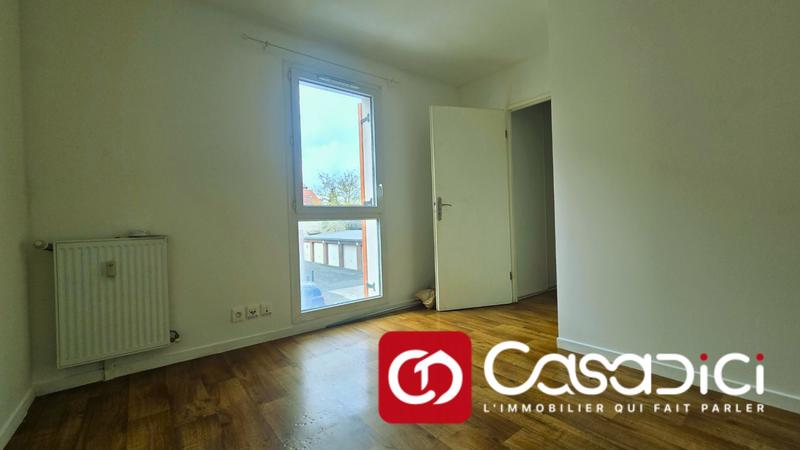 Duplex - 79 m² - 4 pièces