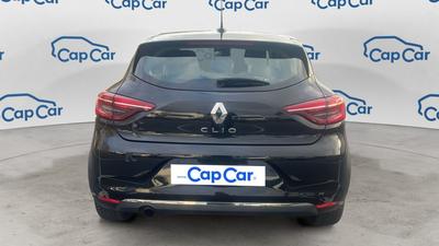 Renault Clio 1.0 TCe 100 Zen