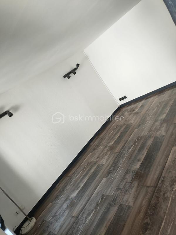 Duplex - 37 m² - 2 pièces