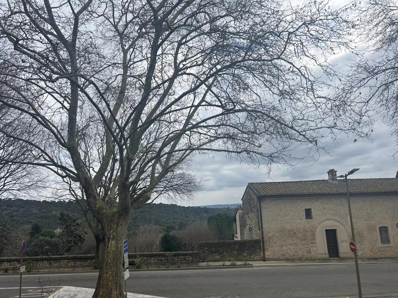 Appartement - 51 m² - 3 pièces