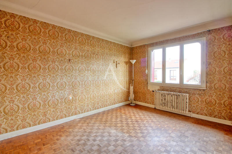 Maison - 78 m² - 5 pièces