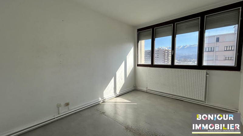 Appartement - 73 m² - 4 pièces