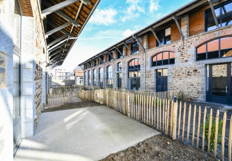 Appartement - 41 m² - 2 pièces