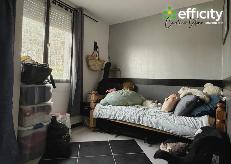 Maison - 116 m² - 5 pièces