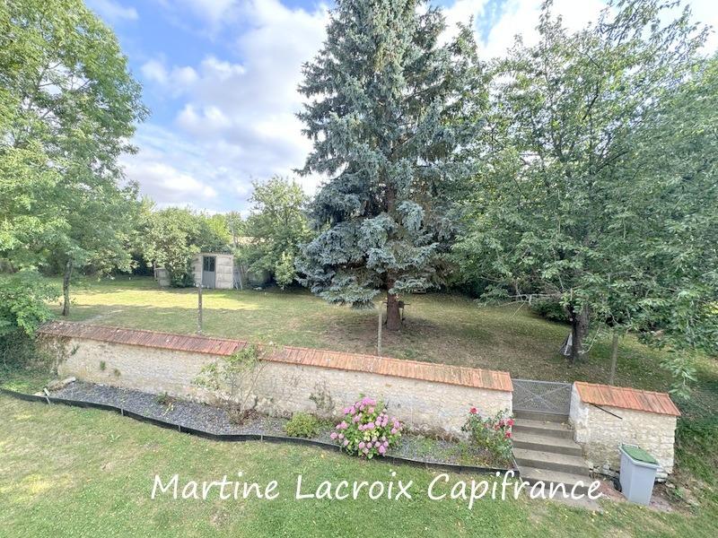 Maison de campagne - 130 m² - 6 pièces