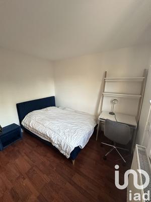 Duplex - 99 m² - 6 pièces