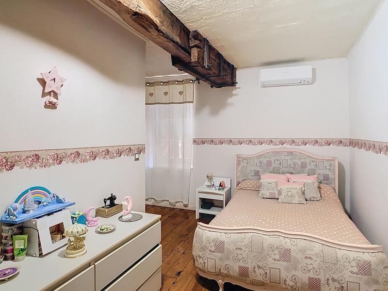 Maison - 136 m² - 5 pièces